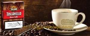 Toscanello Rosso Caffe