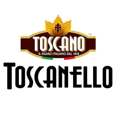 Thương hiệu Toscanello