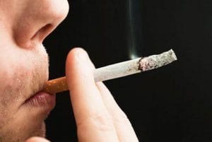 Thuốc lá có thể hút mọi lúc mọi nơi