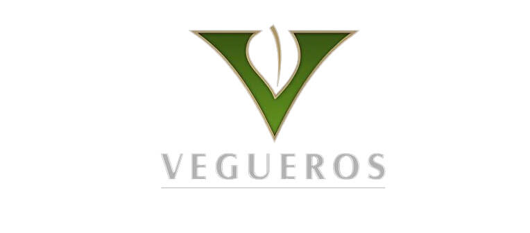Thương hiệu Vegueros 