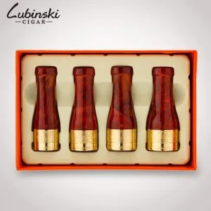 Bộ bắt top cigar Lubinski – 4 chiếc