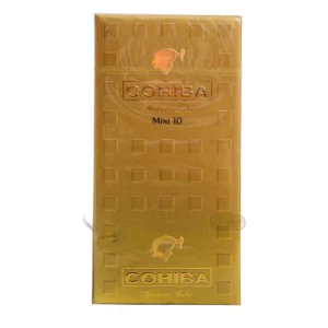 Cohiba Mini Limited Edition