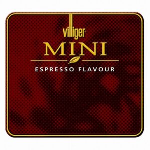 Villiger Mini Espresso Flavour - 10 điếu