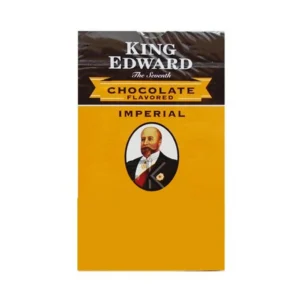 King Edward Chocolate - 5 điếu