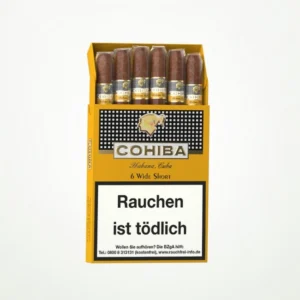 Cohiba wide Short