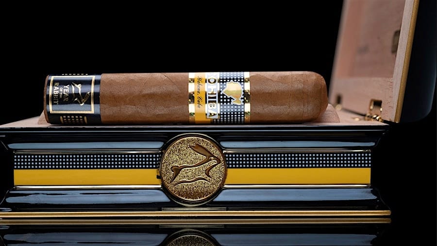 Read more about the article Xì gà Cuba tăng giá mạnh, Habanos báo cáo mức doanh thu kỷ lục 721 triệu USD vào năm 2023