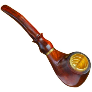 Tẩu bắt tóp xì gà đa năng freesize 4 vòng zing 34-60