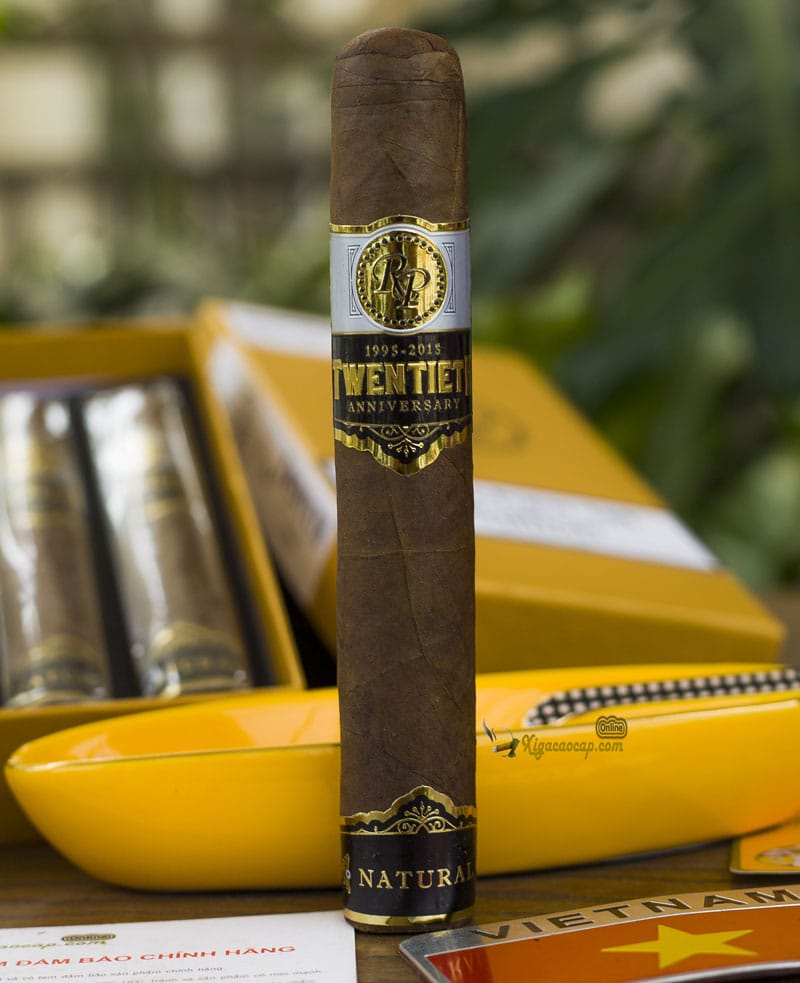 trải nghiệm xì gà độc đáo, sâu sắc và đẳng cấp – thì đây chính là lựa chọn hoàn hảo