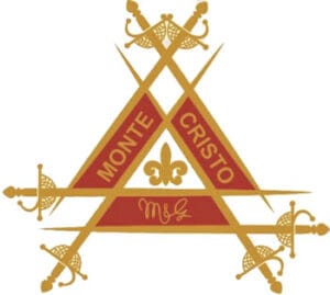 Xì gà mini hộp thiếc Montecristo Memories - 6 điếu 9 Thương hiệu Montecristo