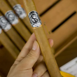 Xì gà sữa cho người mới tẩm rượu Victor Sinclair – 1 điếu