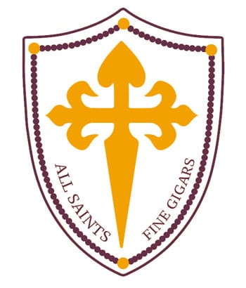 All Saints Cigars