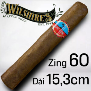 Xì gà giá rẻ cỡ lớn Wilshire Super Toro nhiều khói say đậm - 1 điếu
