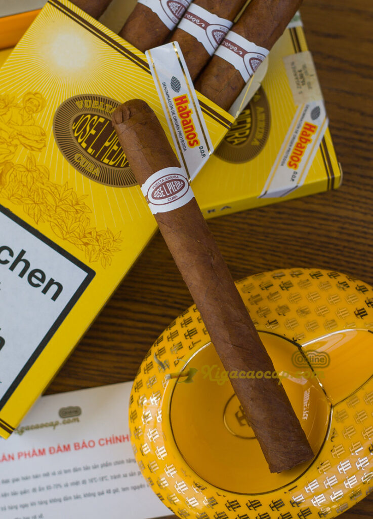 hương vị Cuba truyền thống, chất lượng ổn định và giá trị