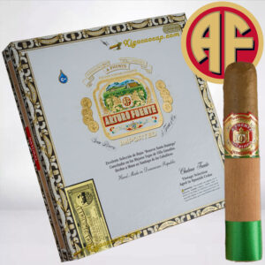 Arturo Fuente Gran Reserva - Chateau Fuente Natural 20 điếu