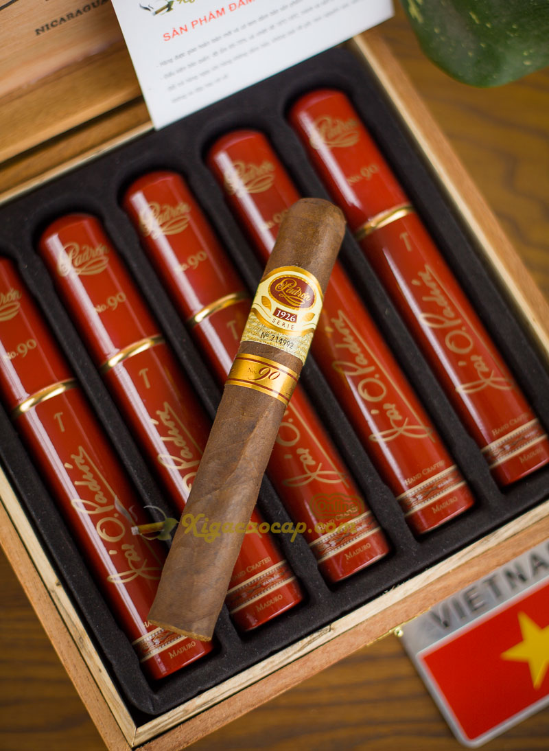 Dòng 1926 vốn nổi tiếng với sự đậm đà, phức tạp và mượt mà