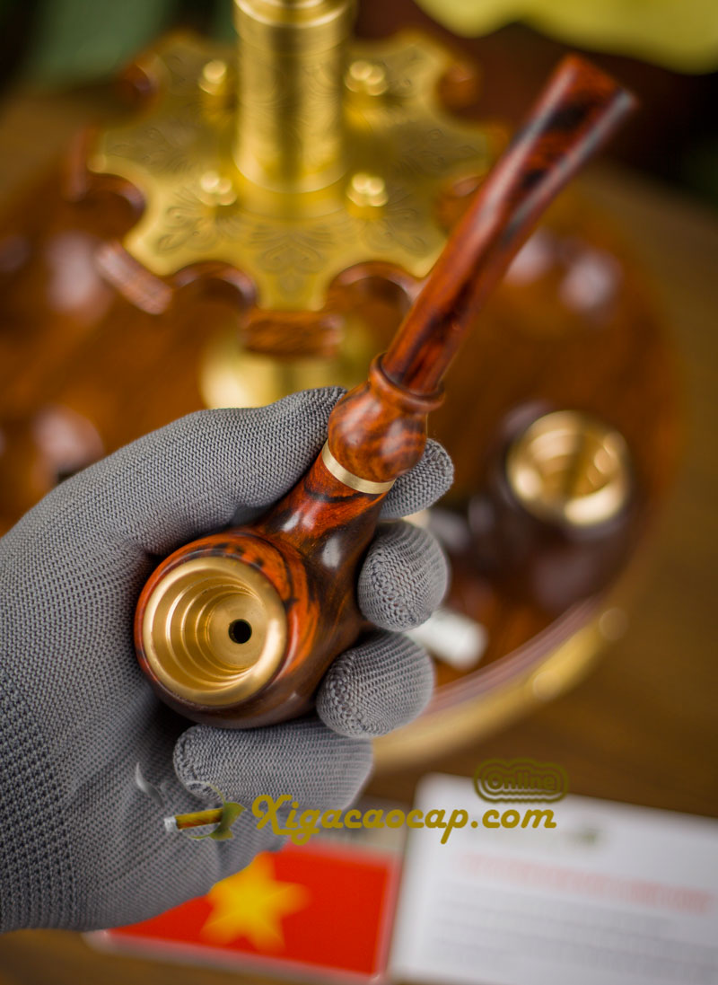 Kiểu dáng cổ điển, thanh lịch vầm vừa tay