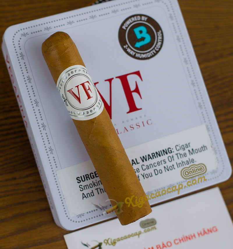 Xì gà hoàn hảo cho mọi thời điểm trong ngày và phù hợp với mọi sở thích và ngân sách