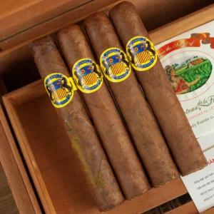 xì gà Puros Nirvana điếu to giá rẻ chất lượng ổn định