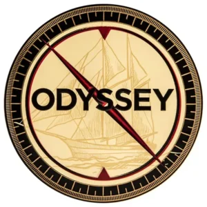 Odyssey Cigars