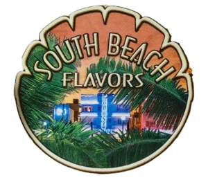 South Beach Flavors Cigars