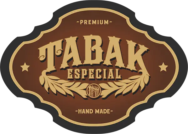 Logo thương hiệu Tabak Especial