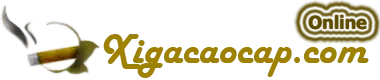 Logo Xigacaocap.com