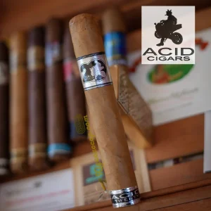 Xì gà ACID 20 Connecticut Toro lẻ 1 điếu chính hãng