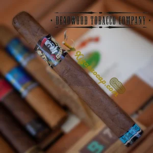 Xì gà Deadwood Fat Bottom Betty Toro lẻ 1 điếu chính hãng Drew Estate