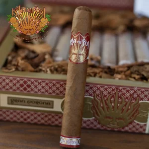Xì gà Isla Del Sol Gran Corona lẻ 1 điếu chính hãng Drew Estate
