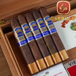 4 điếu xì gà EP Carrillo Pledge Sojourn chính hãng