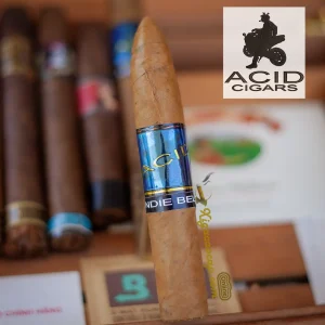Xì gà ACID Blue Blondie Belicoso lẻ 1 điếu chính hãng
