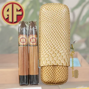 Bao da cigar hoa tiet da ran va 2 dieu Arturo Fuente Cuban Belicoso xigacaocap.com