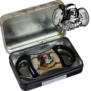 Deadwood Fat Bottom Betty Cigar Rest and Cutter – Chính Hãng