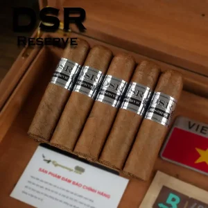 Dominican Short Run Reserve – Gói 5 Điếu