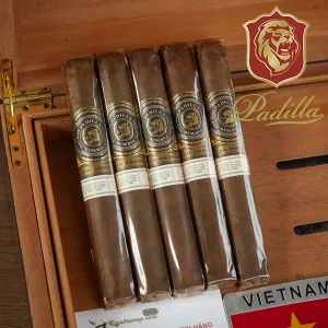 Xi ga Padilla San Andres Robusto goi 5 dieu chinh hang gia tot nhat