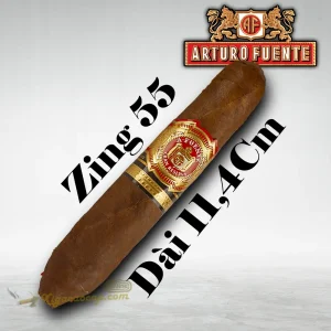 Cigar Arturo Fuente Hemingway Best Seller – Lẻ 1 Điếu