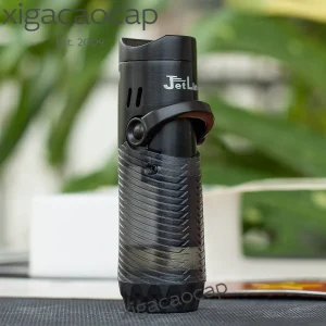 Bật lửa khò JetLine J-Jet 3 tia chính hãng nhập khẩu Mỹ